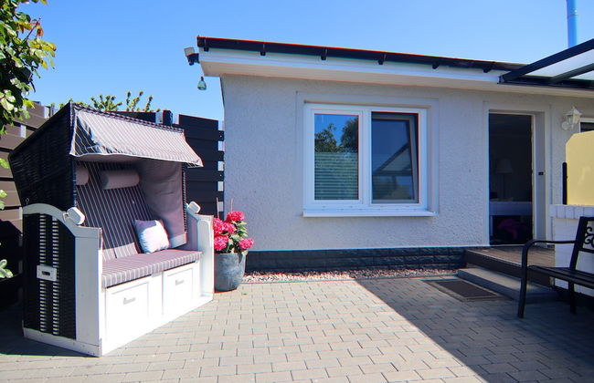 Bungalow Near Baltic Sea - Foto 1