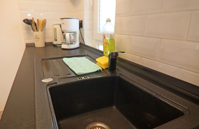 Bungalow Near Baltic Sea - Foto 11