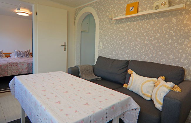 Bungalow Near Baltic Sea - Foto 15