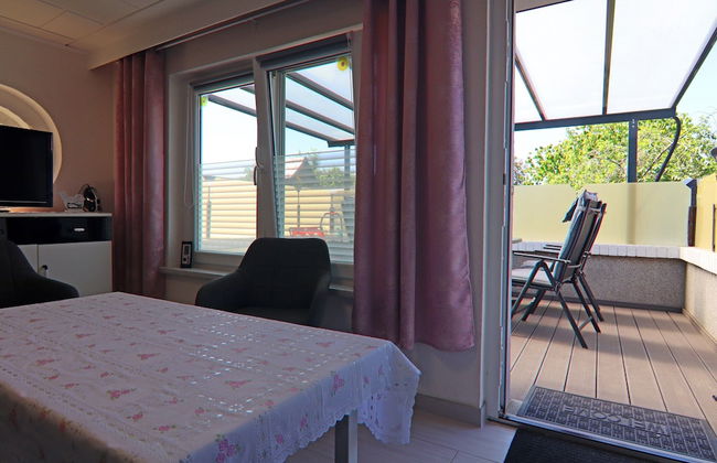 Bungalow Near Baltic Sea - Foto 40