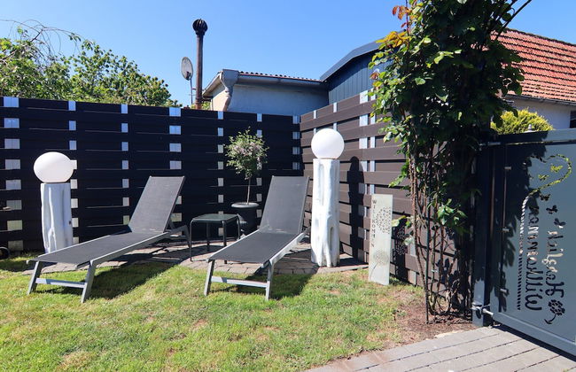 Bungalow Near Baltic Sea - Foto 33