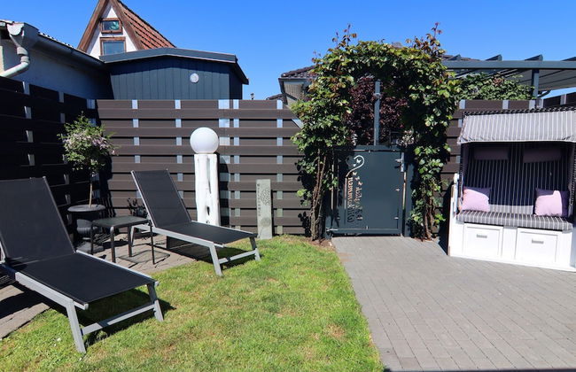 Bungalow Near Baltic Sea - Foto 31