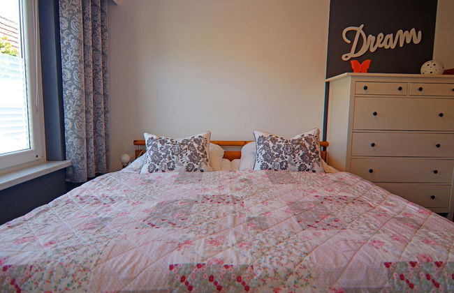 Bungalow Near Baltic Sea - Foto 4