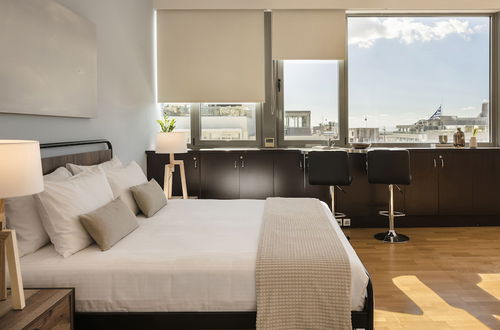 Photo 8 - Troulanda Acropolis Suites