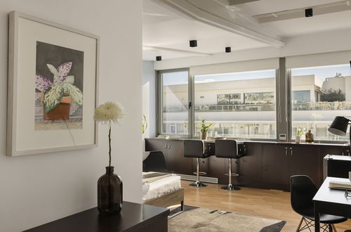 Photo 4 - Troulanda Acropolis Suites