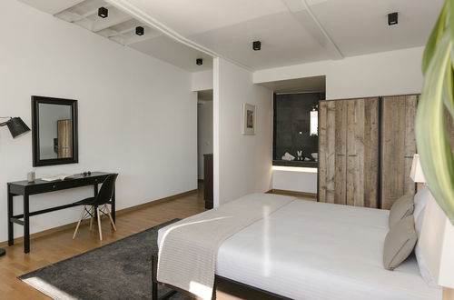 Photo 5 - Troulanda Acropolis Suites