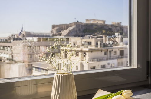 Photo 12 - Troulanda Acropolis Suites