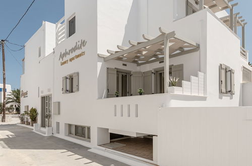 Foto 43 - Aphrodite luxury apartments