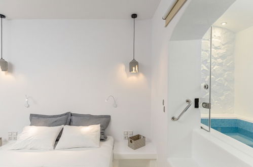 Foto 12 - Aphrodite luxury apartments