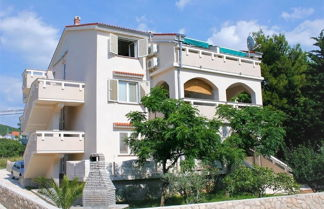 Foto 1 - Apartments Vrtlici