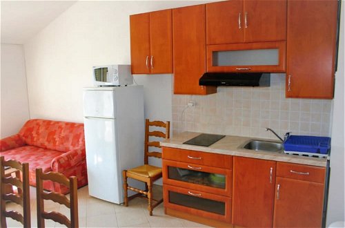 Foto 27 - Apartments Vrtlici