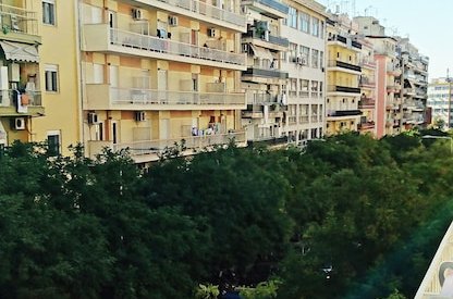 Foto 41 - Monad Apartments Karaoli