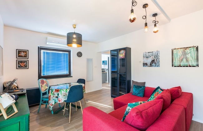 Sleeps 8, Pet Friendly, Garden & Roof Terrace - Foto 25