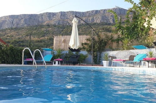 Foto 14 - Jugana - With Pool - A2 Gornji
