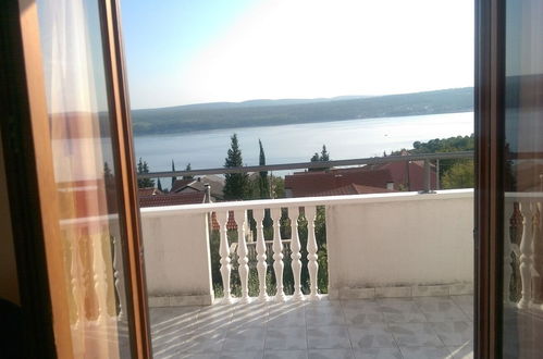 Foto 11 - Tina -with Terrace and sea View - A1