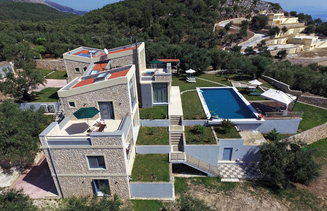 Kastraki Epavlis - Foto 18