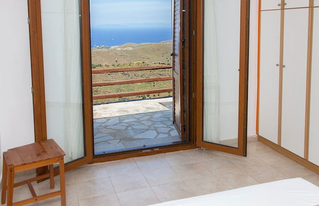 Villa Karthea II - Foto 4