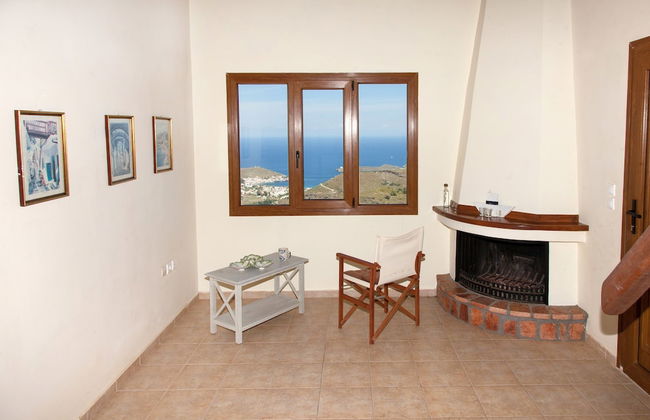 Villa Karthea II - Foto 18