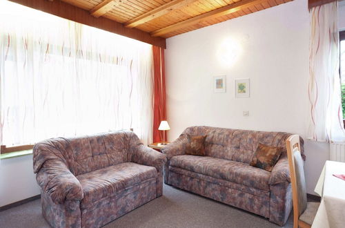 Photo 6 - Spacious Apartment in Armsfeld With Heated Outdoor Pool