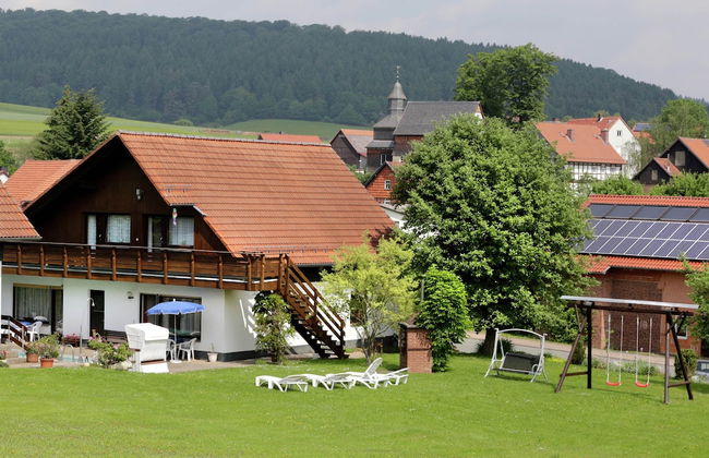 Apartment in Armsfeld With Pool - Foto 23