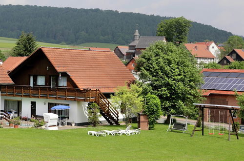 Photo 19 - Apartment in Armsfeld With Heated Outdoor Pool