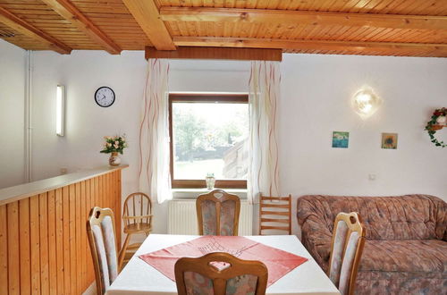 Photo 14 - Spacious Apartment in Armsfeld With Heated Outdoor Pool