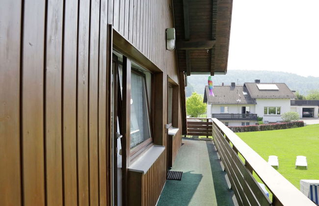 Apartment in Armsfeld With Pool - Foto 11