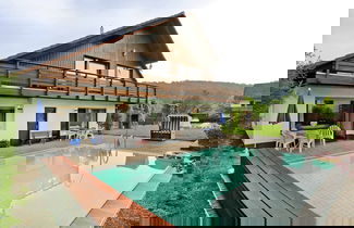 Photo 1 - Apartment in Armsfeld With Pool