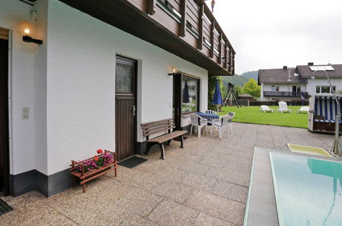 Photo 2 - Spacious Apartment in Armsfeld With Heated Outdoor Pool