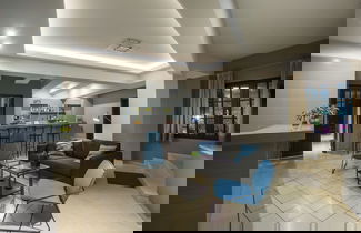 Foto 2 - Hotel Oriana - Adults Only