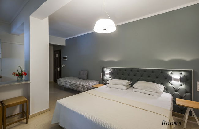 Hotel Oriana - Adults Only - Foto 19