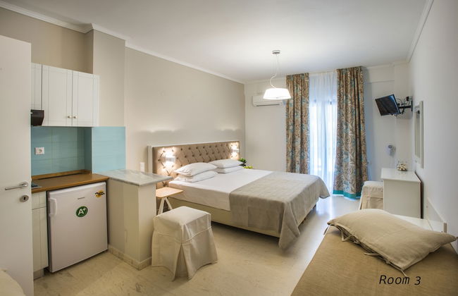 Hotel Oriana - Adults Only - Foto 14