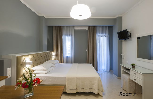 Hotel Oriana - Adults Only - Foto 6