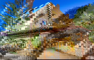Foto 1 - Hotel Oriana - Adults Only