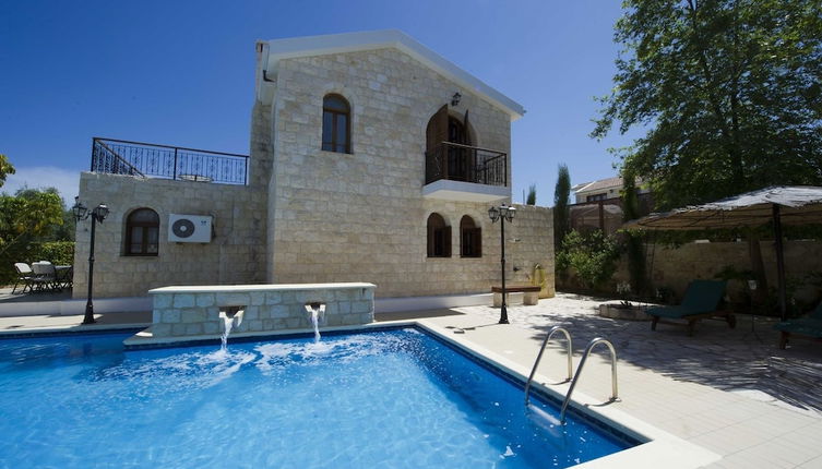 Photo 1 - Constantinos Villa