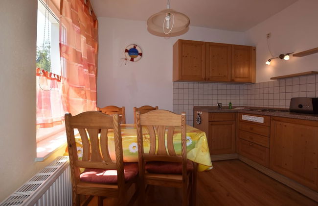 Geraeumige Ferienwohnung mit Garten - Foto 3