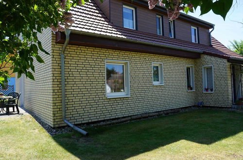 Photo 10 - Wohnung mit Garten in Wieck a. Darss