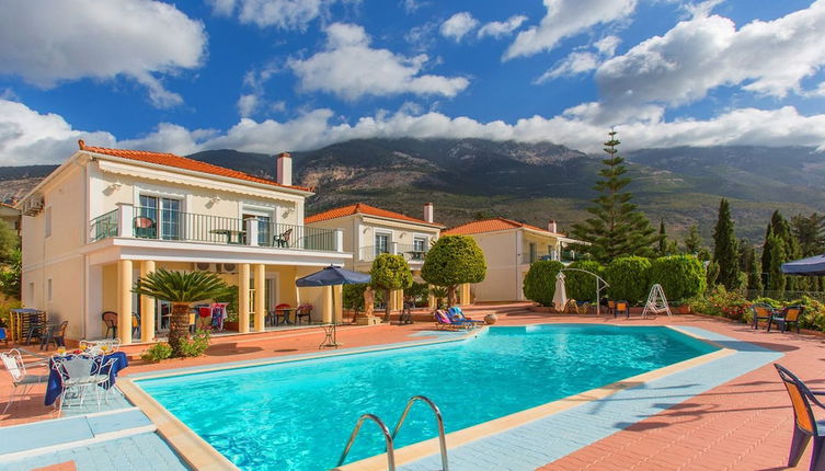 Photo 1 - Garbis Villas