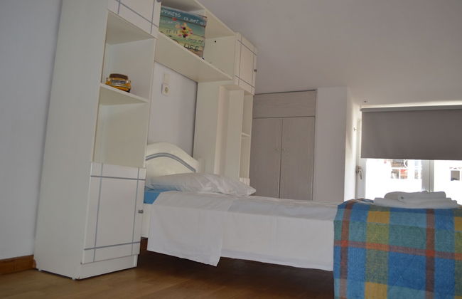 Akti Posidonos - Foto 2