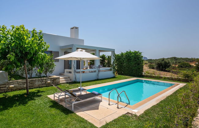 Sofia Luxury Villas - Foto 52