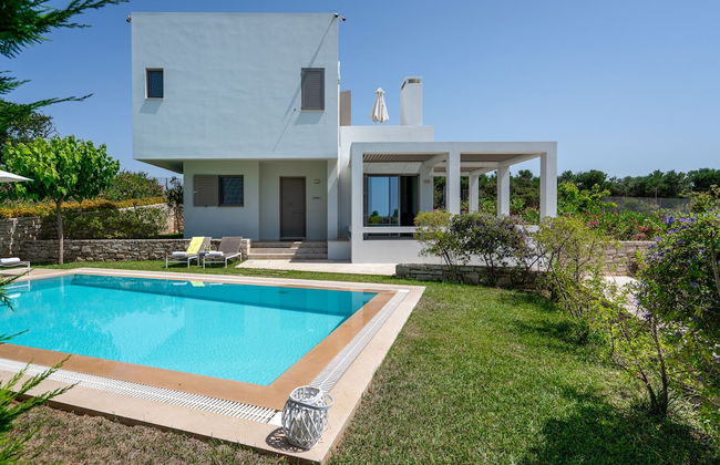 Sofia Luxury Villas - Foto 75