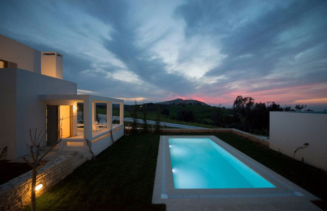 Sofia Luxury Villas - Foto 47
