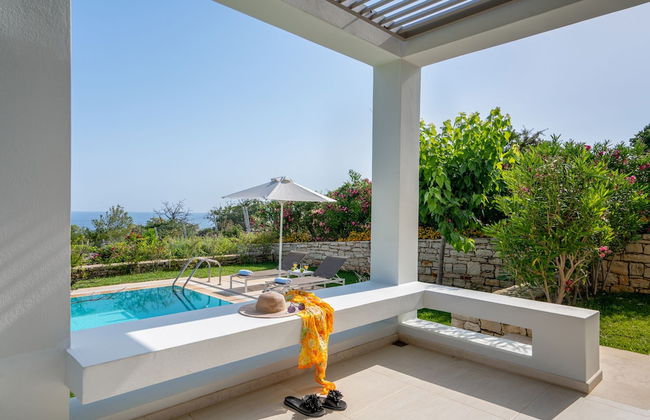 Sofia Luxury Villas - Foto 61