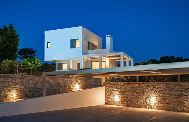 Sofia Luxury Villas - Foto 74