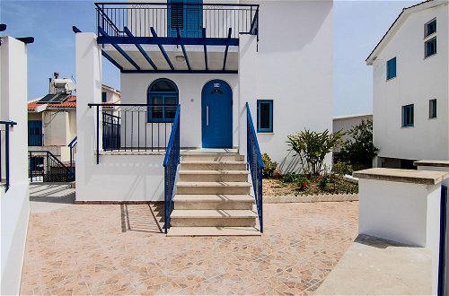 Foto 15 - Phaedrus Living Villa Agios Therissos