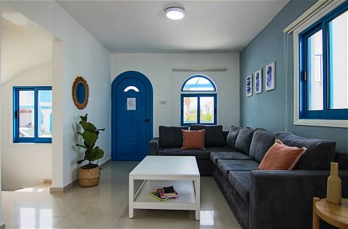 Foto 9 - Phaedrus Living Villa Agios Therissos