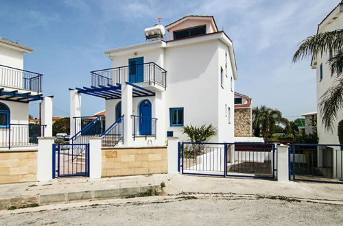 Foto 16 - Phaedrus Living Villa Agios Therissos