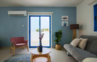 Photo 1 - Phaedrus Living Villa Agios Therissos