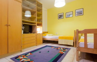 Foto 2 - Lovely Studio Apartment in the Perfect Location