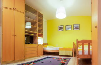 Photo 3 - Lovely Studio Apartment in the Perfect Location